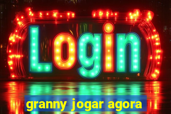 granny jogar agora